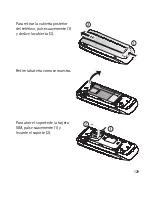 Preview for 130 page of Nokia 3555 User Manual