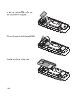 Preview for 131 page of Nokia 3555 User Manual