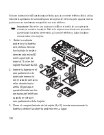 Preview for 133 page of Nokia 3555 User Manual