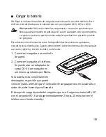 Preview for 134 page of Nokia 3555 User Manual