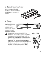 Preview for 136 page of Nokia 3555 User Manual