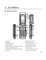 Preview for 138 page of Nokia 3555 User Manual