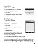 Preview for 140 page of Nokia 3555 User Manual