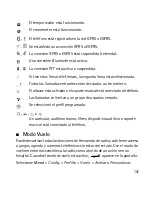 Preview for 142 page of Nokia 3555 User Manual