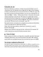 Preview for 178 page of Nokia 3555 User Manual