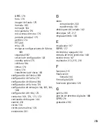 Preview for 236 page of Nokia 3555 User Manual