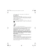 Preview for 2 page of Nokia 3570 - Cell Phone - CDMA User Manual