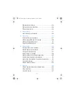 Preview for 4 page of Nokia 3570 - Cell Phone - CDMA User Manual