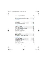 Preview for 5 page of Nokia 3570 - Cell Phone - CDMA User Manual