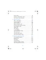 Preview for 6 page of Nokia 3570 - Cell Phone - CDMA User Manual