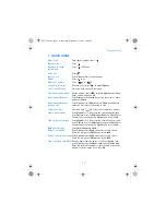 Preview for 11 page of Nokia 3570 - Cell Phone - CDMA User Manual