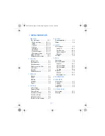 Preview for 12 page of Nokia 3570 - Cell Phone - CDMA User Manual