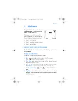 Preview for 13 page of Nokia 3570 - Cell Phone - CDMA User Manual