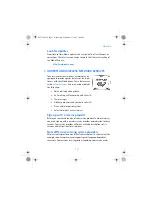 Preview for 15 page of Nokia 3570 - Cell Phone - CDMA User Manual
