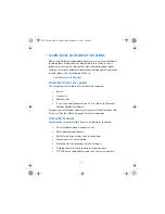 Preview for 16 page of Nokia 3570 - Cell Phone - CDMA User Manual