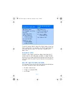 Preview for 18 page of Nokia 3570 - Cell Phone - CDMA User Manual