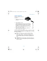 Preview for 23 page of Nokia 3570 - Cell Phone - CDMA User Manual