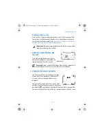 Preview for 25 page of Nokia 3570 - Cell Phone - CDMA User Manual