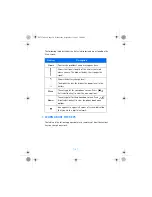 Preview for 26 page of Nokia 3570 - Cell Phone - CDMA User Manual