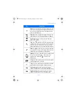 Preview for 27 page of Nokia 3570 - Cell Phone - CDMA User Manual