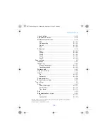 Preview for 37 page of Nokia 3570 - Cell Phone - CDMA User Manual
