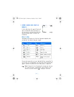 Preview for 46 page of Nokia 3570 - Cell Phone - CDMA User Manual