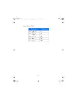 Preview for 50 page of Nokia 3570 - Cell Phone - CDMA User Manual