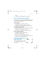 Preview for 59 page of Nokia 3570 - Cell Phone - CDMA User Manual