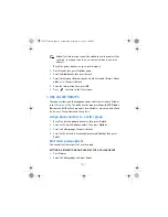 Preview for 60 page of Nokia 3570 - Cell Phone - CDMA User Manual