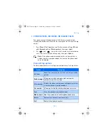 Preview for 63 page of Nokia 3570 - Cell Phone - CDMA User Manual
