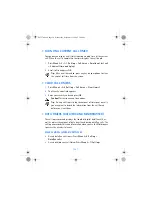 Preview for 66 page of Nokia 3570 - Cell Phone - CDMA User Manual