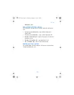 Preview for 67 page of Nokia 3570 - Cell Phone - CDMA User Manual