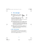 Preview for 70 page of Nokia 3570 - Cell Phone - CDMA User Manual