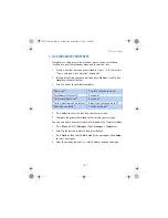 Preview for 73 page of Nokia 3570 - Cell Phone - CDMA User Manual