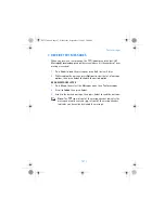 Preview for 75 page of Nokia 3570 - Cell Phone - CDMA User Manual