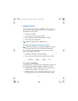 Preview for 86 page of Nokia 3570 - Cell Phone - CDMA User Manual