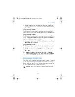 Preview for 87 page of Nokia 3570 - Cell Phone - CDMA User Manual