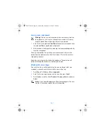 Preview for 92 page of Nokia 3570 - Cell Phone - CDMA User Manual