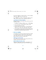 Preview for 96 page of Nokia 3570 - Cell Phone - CDMA User Manual