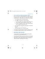 Preview for 109 page of Nokia 3570 - Cell Phone - CDMA User Manual