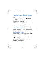 Preview for 112 page of Nokia 3570 - Cell Phone - CDMA User Manual