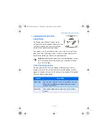 Preview for 119 page of Nokia 3570 - Cell Phone - CDMA User Manual