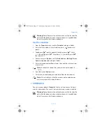 Preview for 125 page of Nokia 3570 - Cell Phone - CDMA User Manual