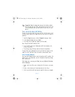 Preview for 126 page of Nokia 3570 - Cell Phone - CDMA User Manual