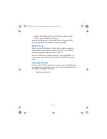 Preview for 134 page of Nokia 3570 - Cell Phone - CDMA User Manual