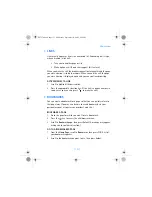 Preview for 139 page of Nokia 3570 - Cell Phone - CDMA User Manual