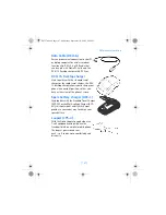 Preview for 155 page of Nokia 3570 - Cell Phone - CDMA User Manual