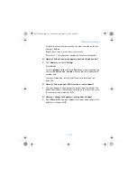 Preview for 161 page of Nokia 3570 - Cell Phone - CDMA User Manual