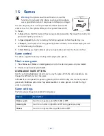 Предварительный просмотр 71 страницы Nokia 3585 Start Here Manual