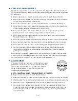 Предварительный просмотр 81 страницы Nokia 3585 Start Here Manual